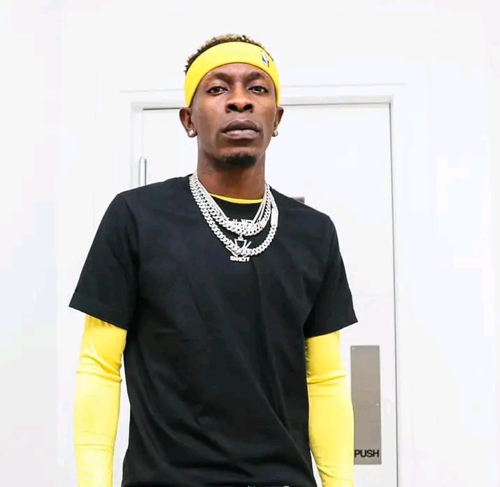 Shatta Wale Competition Starclick Ghana Ghana Music Download MP3